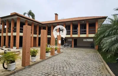 Sobrado à venda,  balneário atami norte, pontal do parana - pr