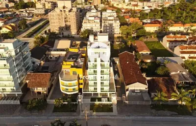 Apartamento com 2 dormitórios à venda, caiobá, matinhos - pr