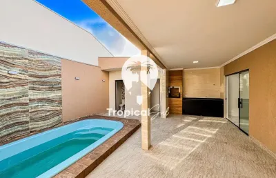Casa com 3 dormitórios à venda, praia de leste, pontal do parana - pr