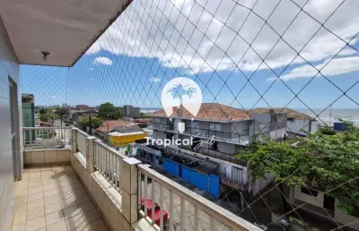 Apartamento à venda,  faixa mar em ipanema, pontal do parana - pr