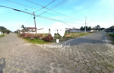 04 terrenos à venda, balneário shangri-lá, pontal do parana - pr