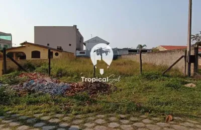 Terreno à venda faixa mar  shangri-lá, pontal do parana - pr