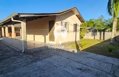 Casa à venda, balneário shangri-lá, pontal do parana - pr