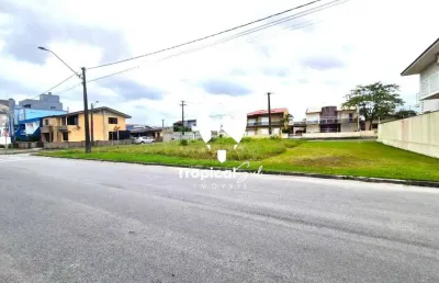 Terreno à venda,  frente mar leblon, pontal do parana - pr