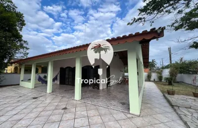Casa com 2 dormit para locação mensal e temporada, carmery, pontal do parana pr