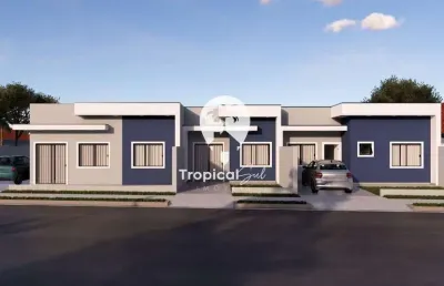 Casa  à  venda, balneário  canoas, pontal do parana - pr