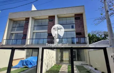 Sobrado triplex  à venda,   beltrami, pontal do parana - pr