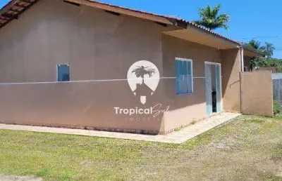 Casa à venda, balneário pontal do sul, pontal do parana - pr