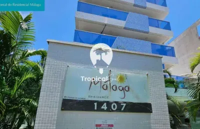 Apartamento com 3 dormitórios à venda, caiobá, matinhos - pr