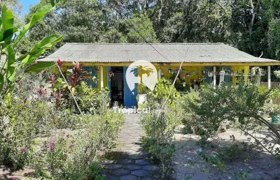 Casa à venda, balneário itatiaia, pontal do parana - pr