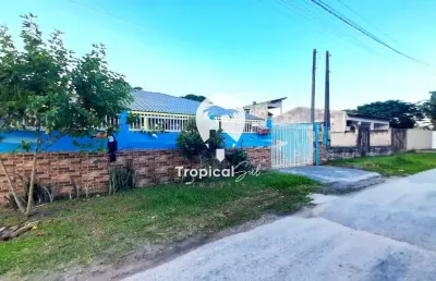 Casa à venda, balneário marissol, pontal do parana - pr