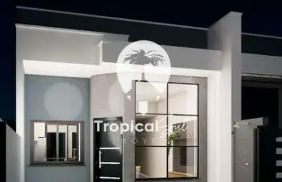 Casa à venda, balneário caravelas, pontal do parana - pr