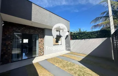 Casa à venda, balneario beltrami, pontal do parana - pr