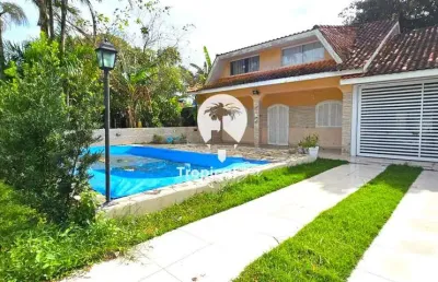 Casa à venda, balneario marissol, pontal do parana - pr