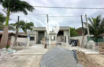 Casa com 3 dormitórios à venda, marissol, pontal do parana - pr
