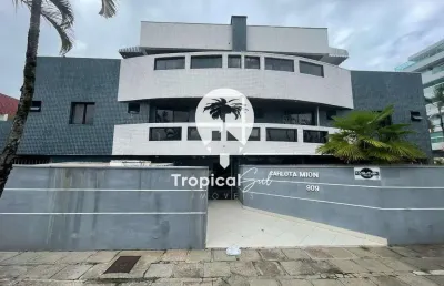 Cobertura com 3 dormitórios à venda, caiobá, matinhos - pr