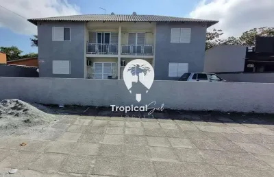 Apartamento à venda, pontal do sul, pontal do parana - pr