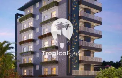 Lançamento apartamentos talismã, garden, tipo e coberturas caiobá, matinhos - pr