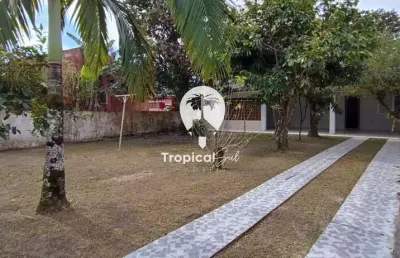 Casa à venda, balneário shangri-lá, pontal do parana - pr