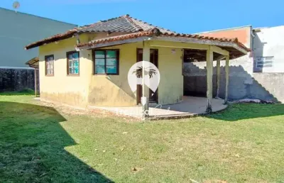 Casa à venda, balneario  ipanema, pontal do parana - pr