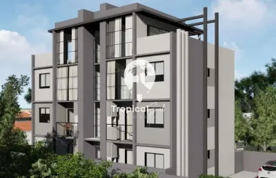Lançamentos apartamento à venda, shangri-lá, pontal do parana - pr