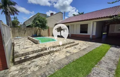 Casa à venda, balneário atami norte, pontal do parana - pr