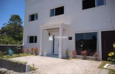 Casa com 4 quartos à venda no Atami, Pontal do Paraná 
