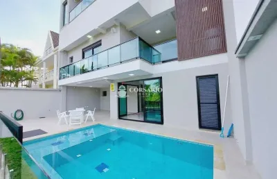 Casa com 6 quartos à venda no Atami, Pontal do Paraná 