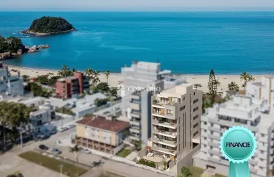 Cobertura com 4 quartos à venda na Praia Mansa, Matinhos 
