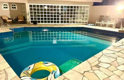Casa com 7 quartos à venda em Shangri-lá, Pontal do Paraná 