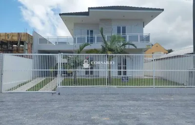 Casa com 3 quartos à venda no Atami, Pontal do Paraná 