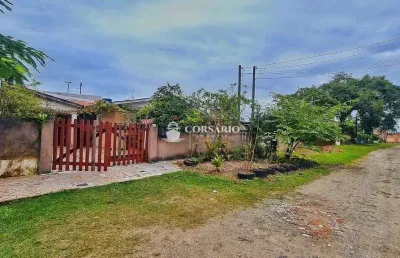 Casa com 3 quartos à venda no Balneário Marissol, Pontal do Paraná 
