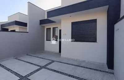 Casa com 3 quartos à venda em Shangri-lá, Pontal do Paraná 