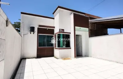 Casa com 3 quartos à venda em Shangri-lá, Pontal do Paraná 