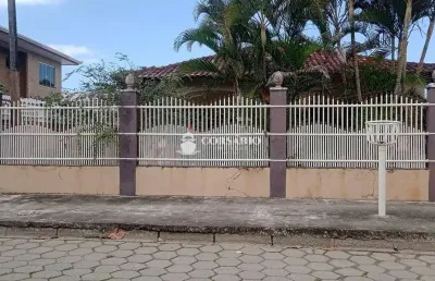 Casa com 4 quartos à venda em Ipanema, Pontal do Paraná 