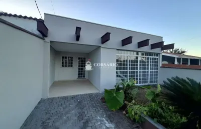 Casa com 2 quartos à venda em Shangri-lá, Pontal do Paraná 