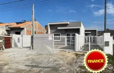 Casa com 3 quartos à venda em Balneário Monções, Matinhos 