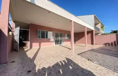 Casa com 6 quartos à venda no Jardim Canadá, Pontal do Paraná 
