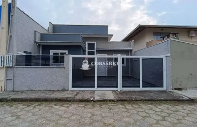 Casa com 3 quartos à venda em Ipanema, Pontal do Paraná 