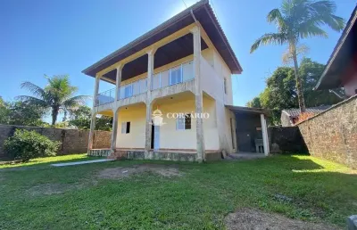 Casa com 2 quartos à venda em Vila Nova, Pontal do Paraná 