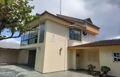 Casa com 3 quartos à venda no Atami, Pontal do Paraná 