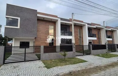 Casa com 3 quartos à venda na Praia de Leste, Pontal do Paraná 