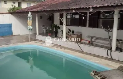 Casa com 3 quartos à venda em Shangri-lá, Pontal do Paraná 