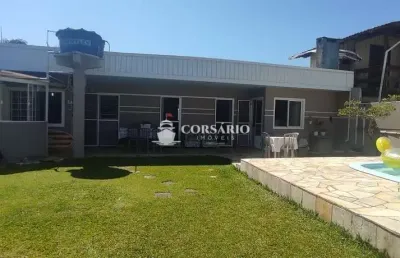 Casa com 4 quartos à venda no Guarapari, Pontal do Paraná 
