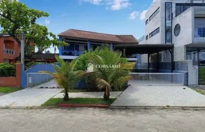 Casa com 4 quartos à venda no Atami, Pontal do Paraná 