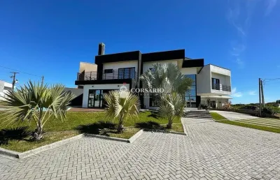 Casa com 5 quartos à venda no Atami, Pontal do Paraná 