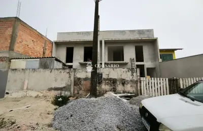 Casa com 2 quartos à venda no Balneário Marissol, Pontal do Paraná 