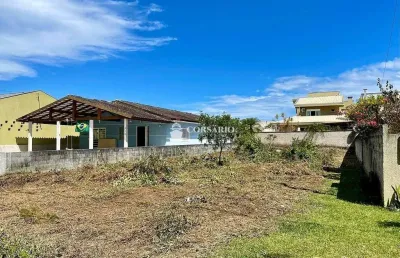 Terreno à venda no Atami, Pontal do Paraná 