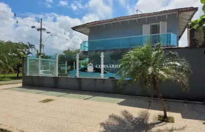 Casa com 3 quartos à venda em Shangri-lá, Pontal do Paraná 