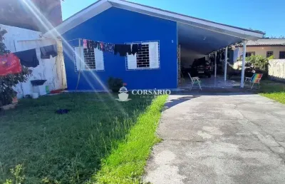 Casa com 3 quartos à venda no Pontal do Sul, Pontal do Paraná 